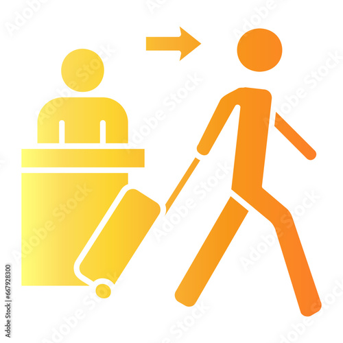 checkout icon