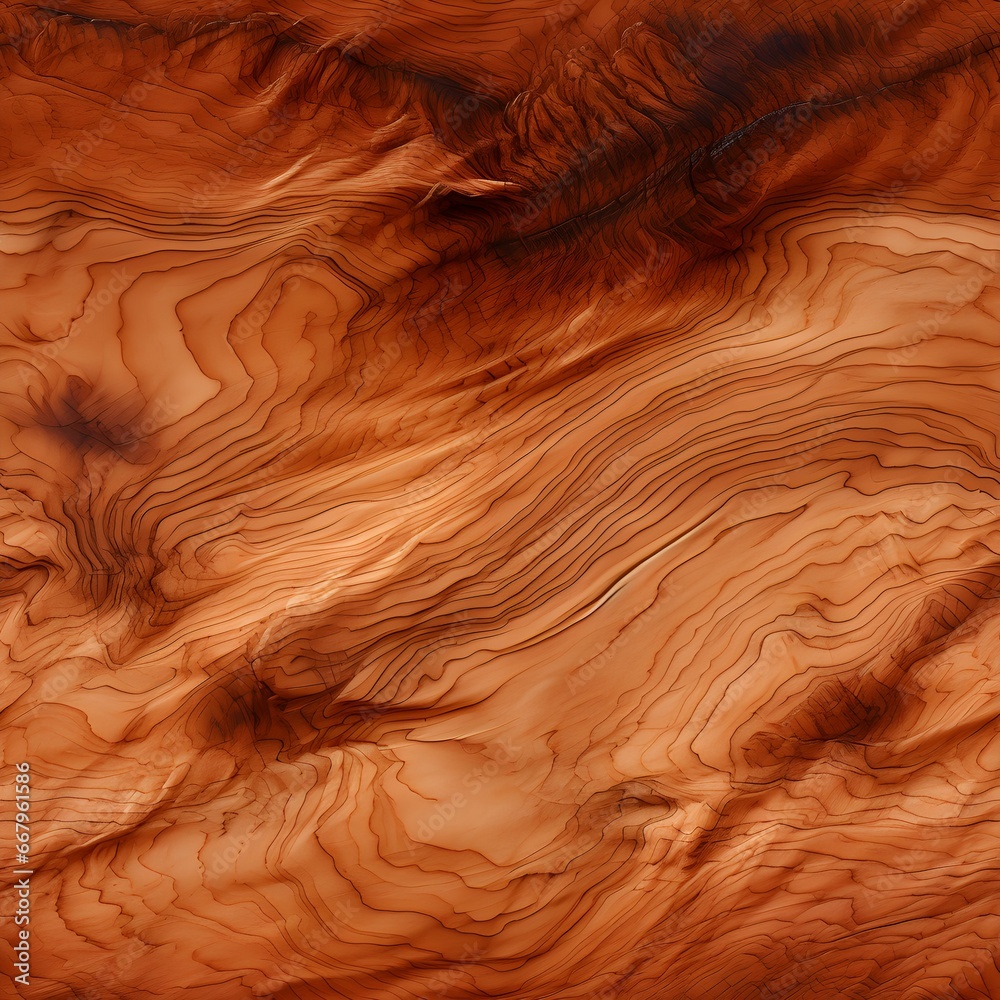 Wood texture seamless pattern photorealistic wooden surface for ...