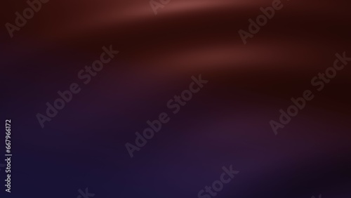 Abstract red and purple  gradient background with flowing lines. cloths background with wave poster design and wallpaper.