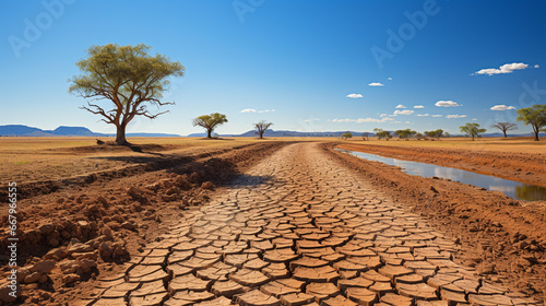 Drought Eradication Day