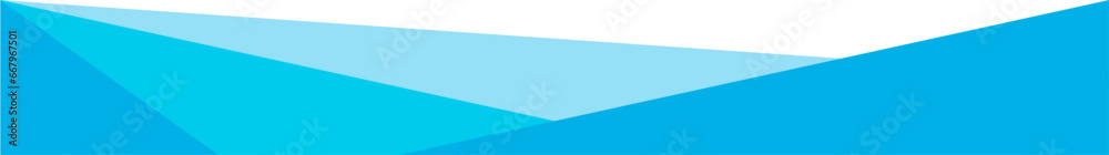 Footer Design Element Isolated Vector Footer Design Element Isolated Vector