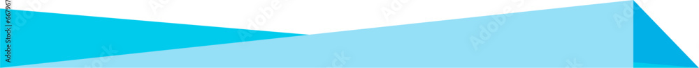 Footer Design Element Isolated Vector Footer Design Element Isolated Vector