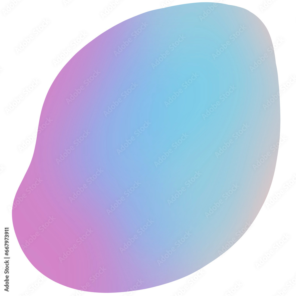 pink blue hologram liquid fluid abstract element pink blue hologram liquid fluid abstract element