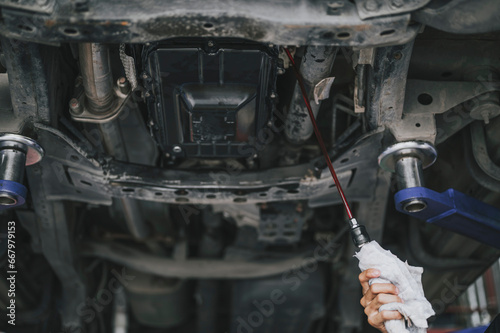 Automatic transmission flushing and fluid change service ,automatic transmission complete fluid exchange service.