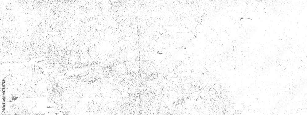Abstract old and dirty wall grunge background with splashes. Abstract white and grey scratch grunge urban background. - obrazy, fototapety, plakaty 