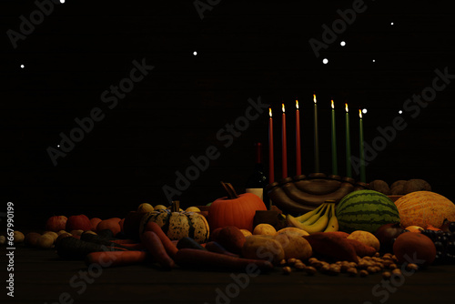 Kwanzaa Celebration 01