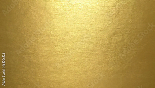 高級感のある金色の背景素材。質感のある金のグラデーションの背景素材