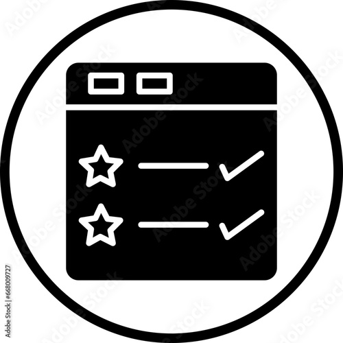 Feature Icon Style