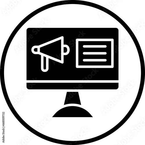 Headline Icon Style