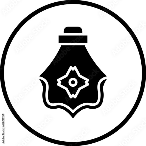 Veil Icon Style