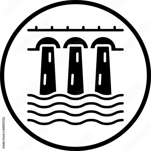 Dam Icon Style