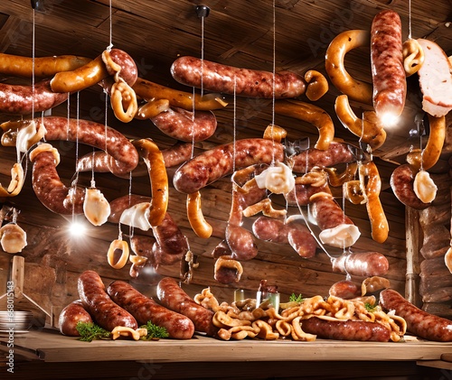 Sausages