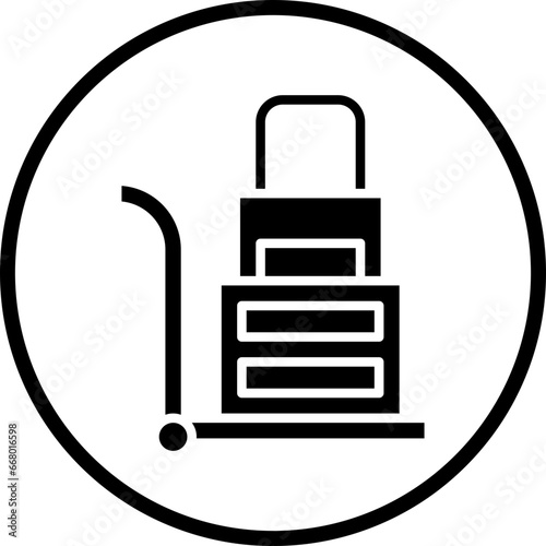Carrier Icon Style