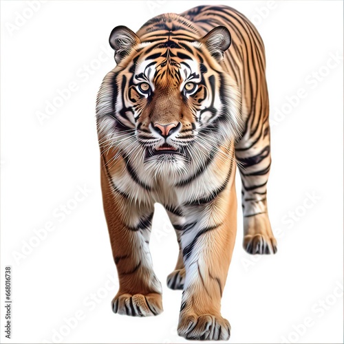 Sumatran tiger