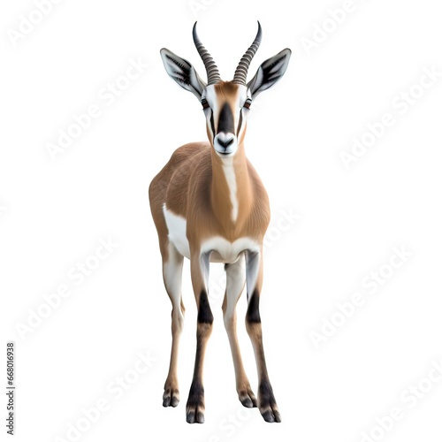 Thomsons gazelle