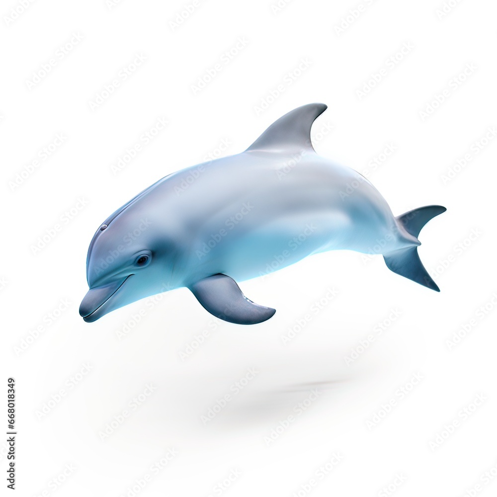 Obraz premium Vaquita