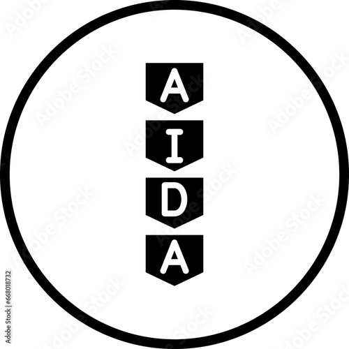 Aida Icon Style