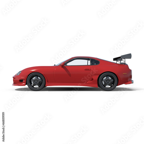 Sports Car PNG © PNG 