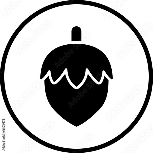 Hazelnut Icon Style