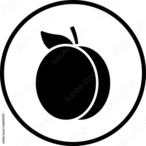 Plum Icon Style