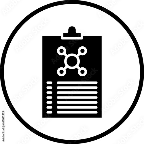 Covid Regulations Icon Style