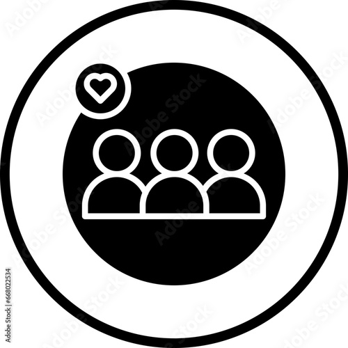 Family Icon Style