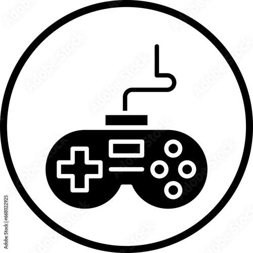 Controller Icon Style