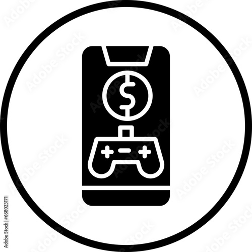 In-Game Currency Icon Style
