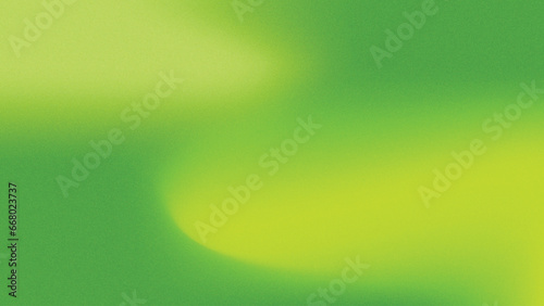 Spectacular Green Background, Green Grainy Gradient Background 