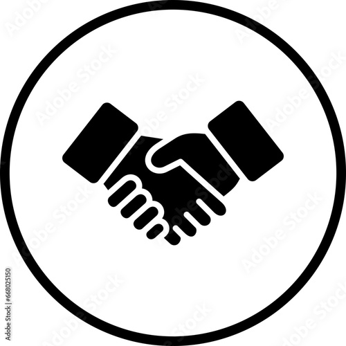 Sponsor Icon Style