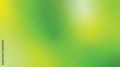 Mesmerizing Green Background, Green Grainy Gradient Background 