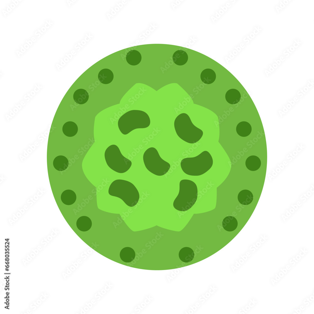 dangerous germs bacteria cartoon vector dangerous germs bacteria cartoon vector