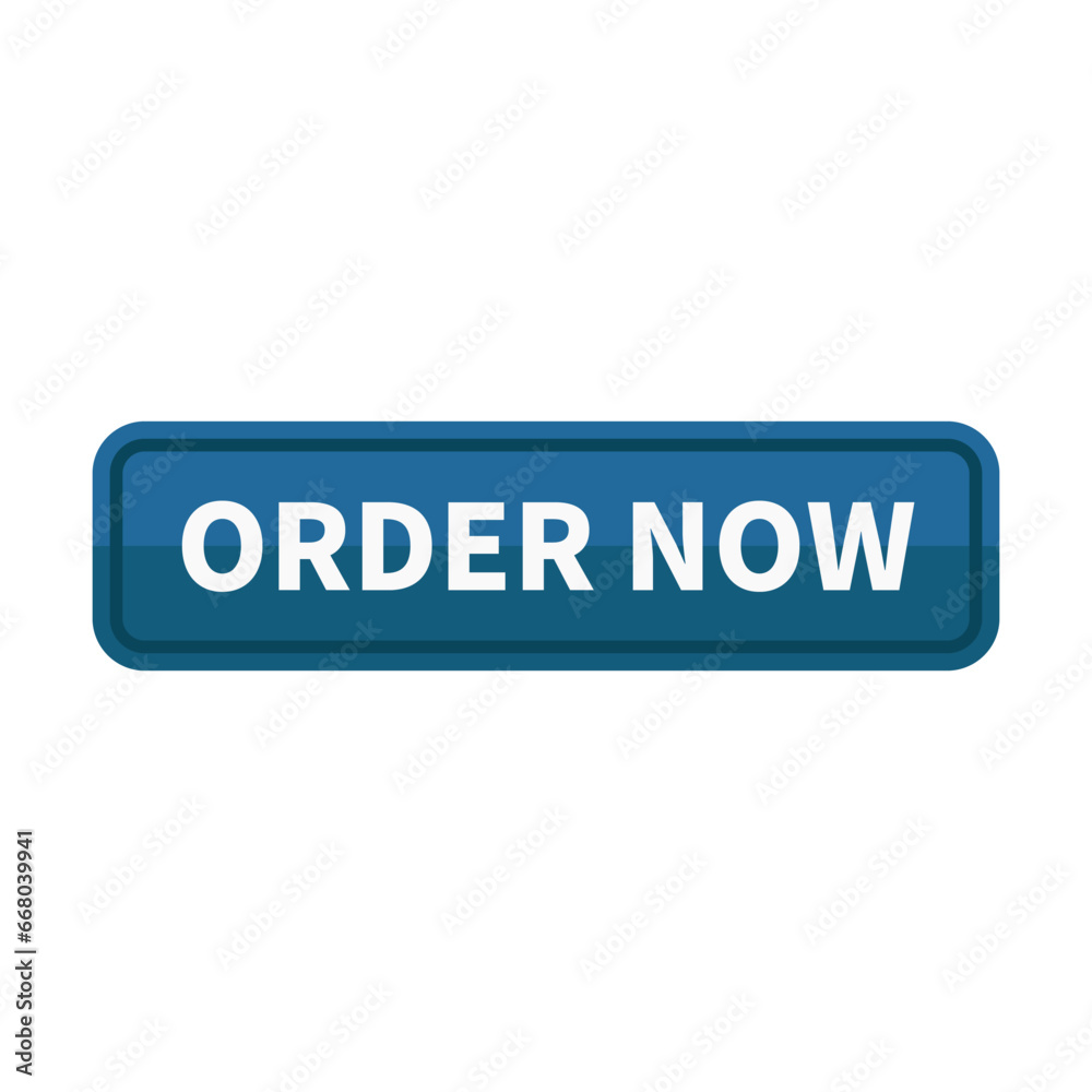 Order Now In Blue Rectangle Shape For Promotion Marketing
Order Now In Blue Rectangle Shape For Promotion Marketing
