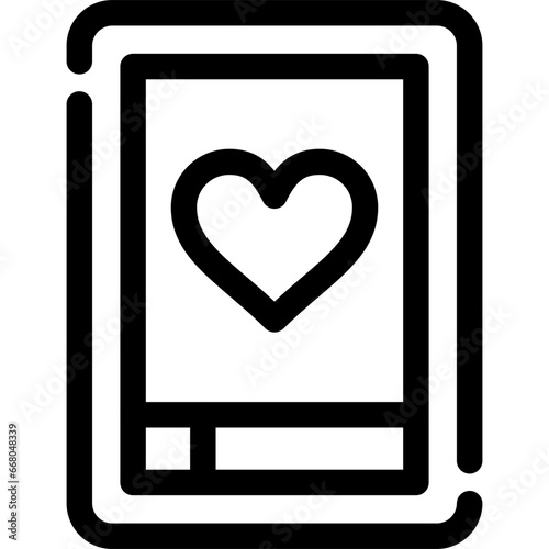 Donate Icon