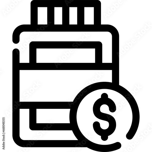 Donation Icon