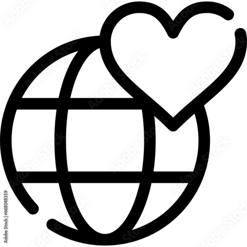 Charity Icon