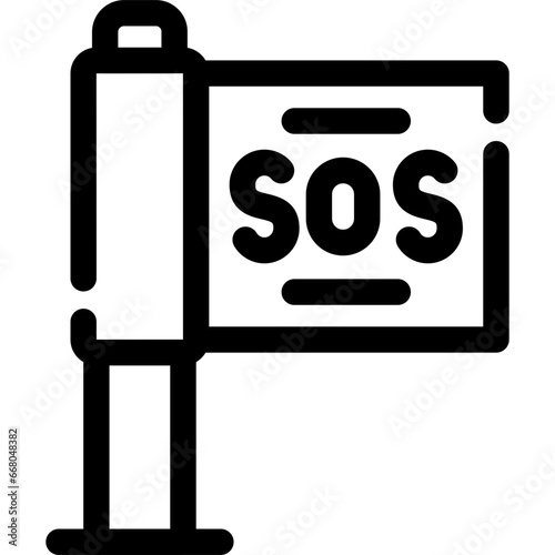 Problem Icon