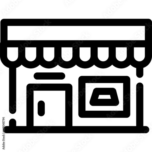 Shop Icon