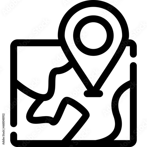 Location Icon
