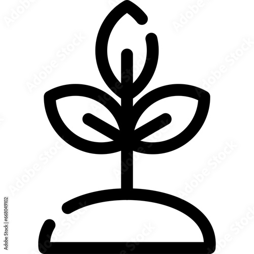 Agriculture Icon