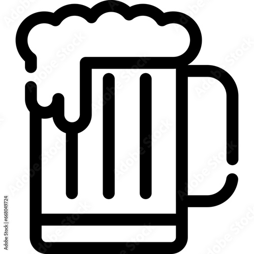 Beer Icon