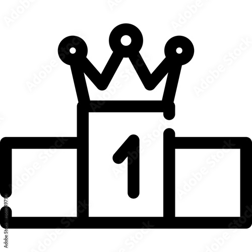 Winner Icon