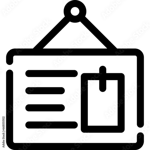 Board Icon