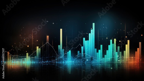 The Financial Navigator Navigating Digital Data, Investments, and Trading Trends © MAY