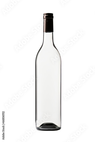 Blank Bottle