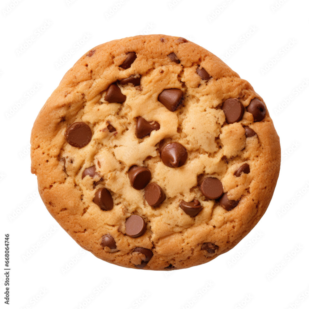 chocolate chip cookie chocolate chip cookie