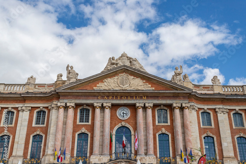 Place du Capitole