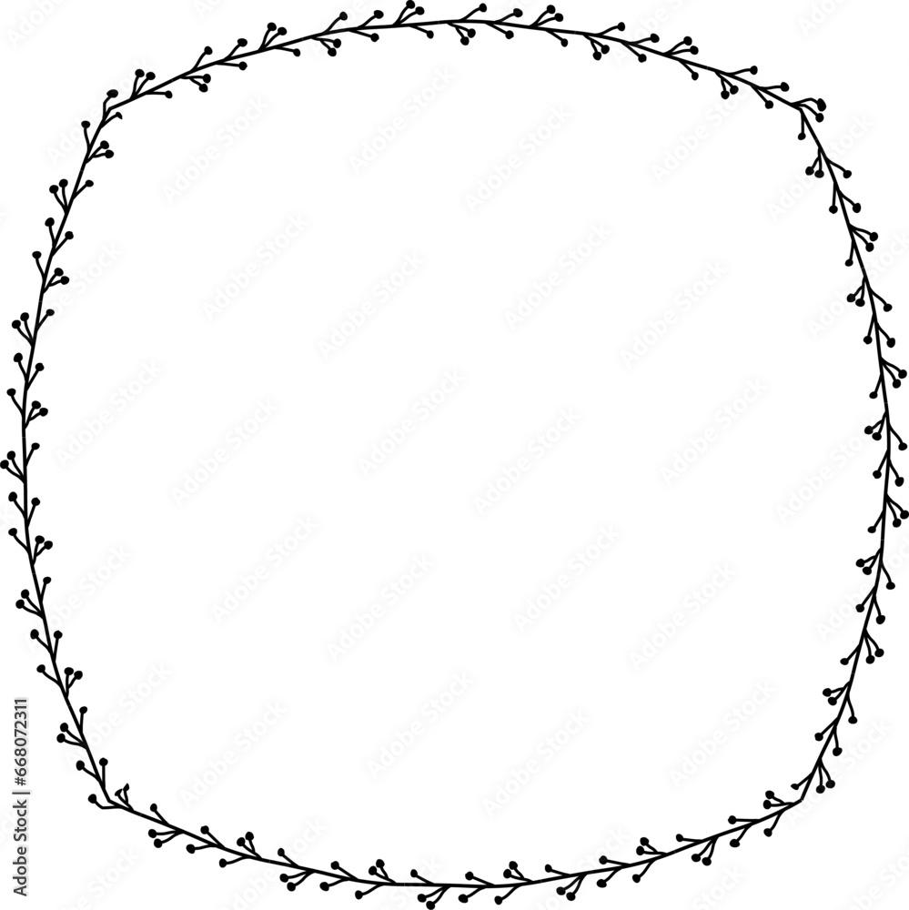 Branch Square Frame laurel wreath silhouette black horizontal vintage frames flower floral leaf border Botanical Branches ornate leaf Elements design border retro badge decoration isolated decor Branch Square Frame laurel wreath silhouette black horizontal vintage frames flower floral leaf border Botanical Branches ornate leaf Elements design border retro badge decoration isolated decor