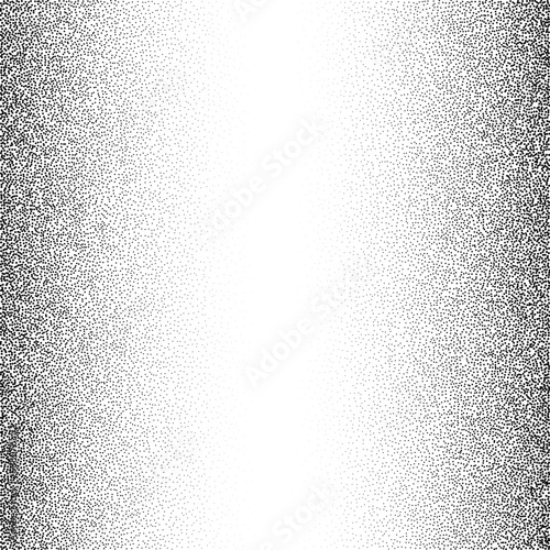 Shiny silver circles isolated on a white background Frame. eps 10