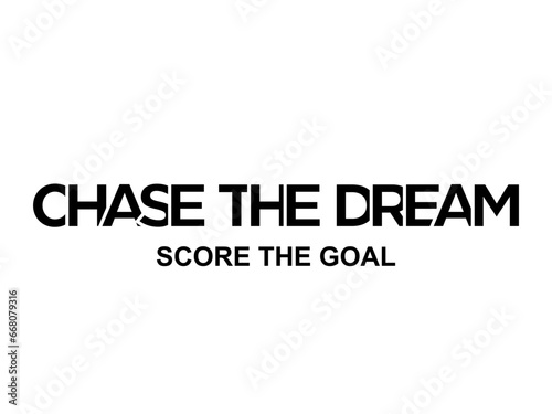 Typography slogan for t shirt printing, phrase written tees, fashion prints